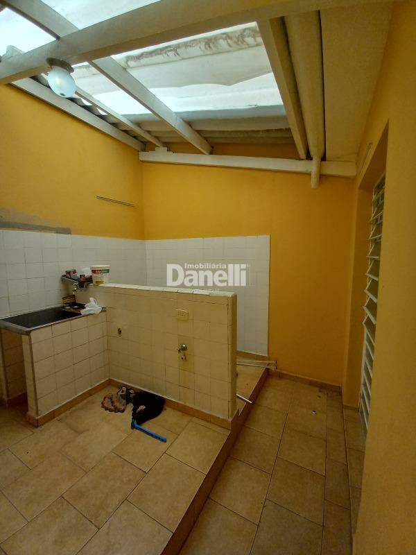 Casa para aluguel no Jardim Santa Clara: 