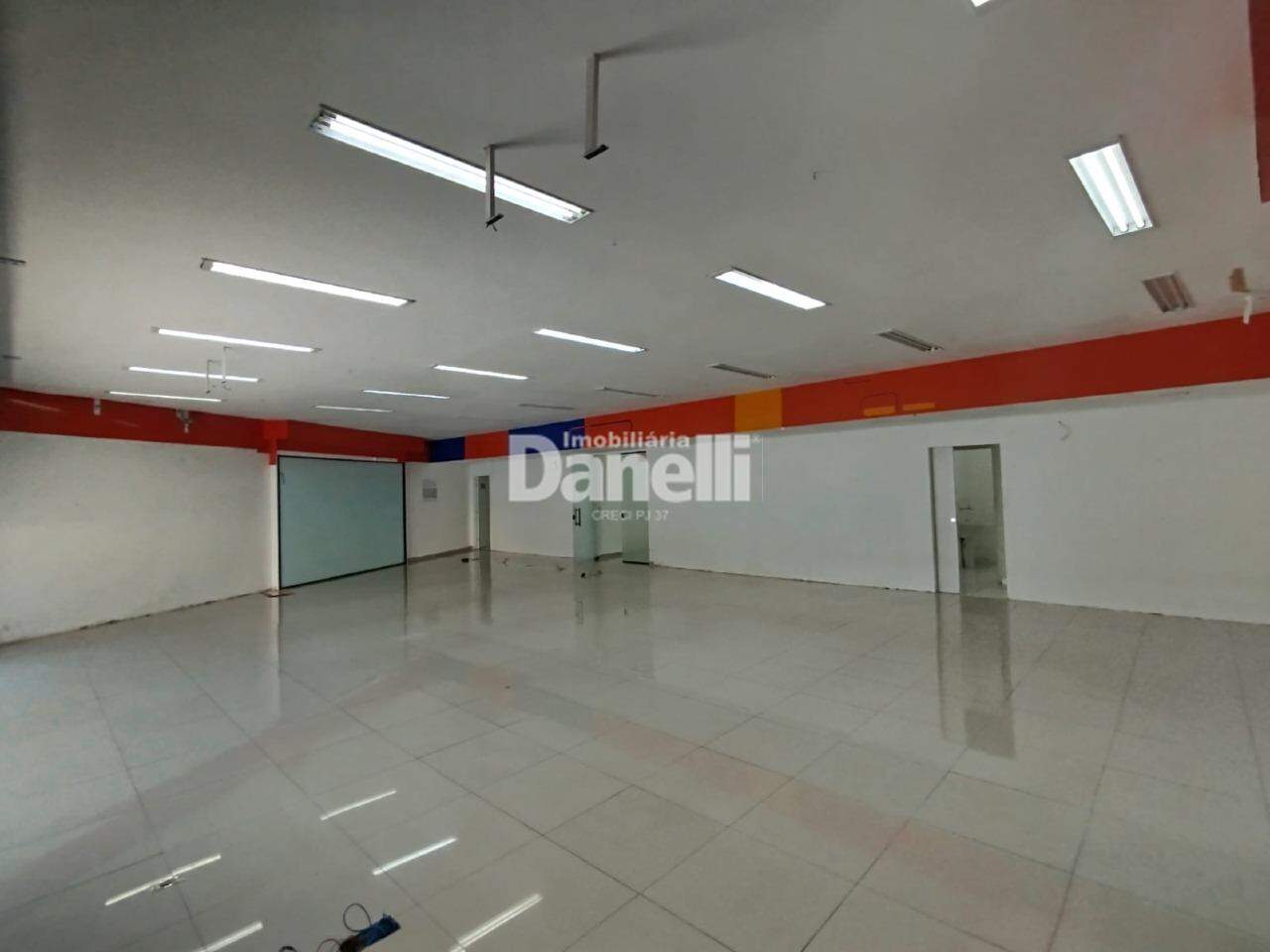 Ponto Comercial para aluguel no Centro: