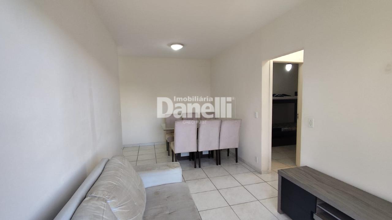 Apartamento para aluguel no Vila São José: 