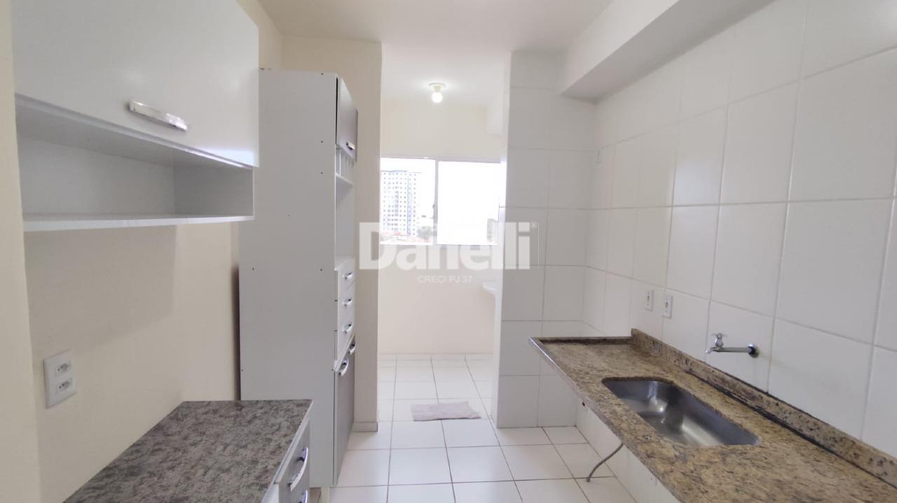 Apartamento para aluguel no Vila São José: 