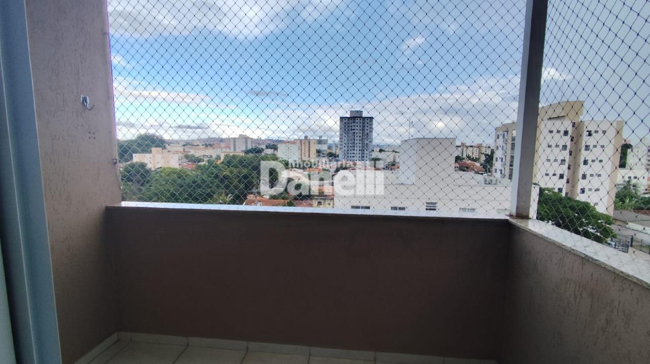 Apartamento para aluguel no Vila São José: 