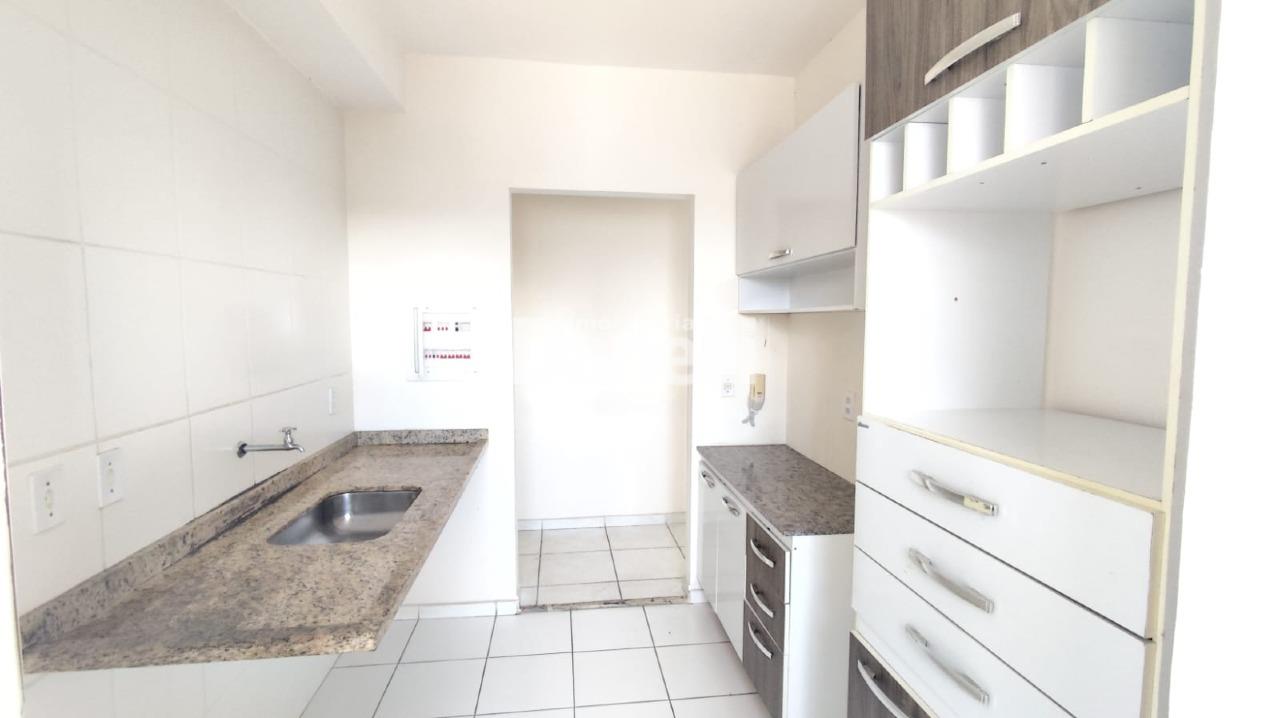 Apartamento para aluguel no Vila São José: 