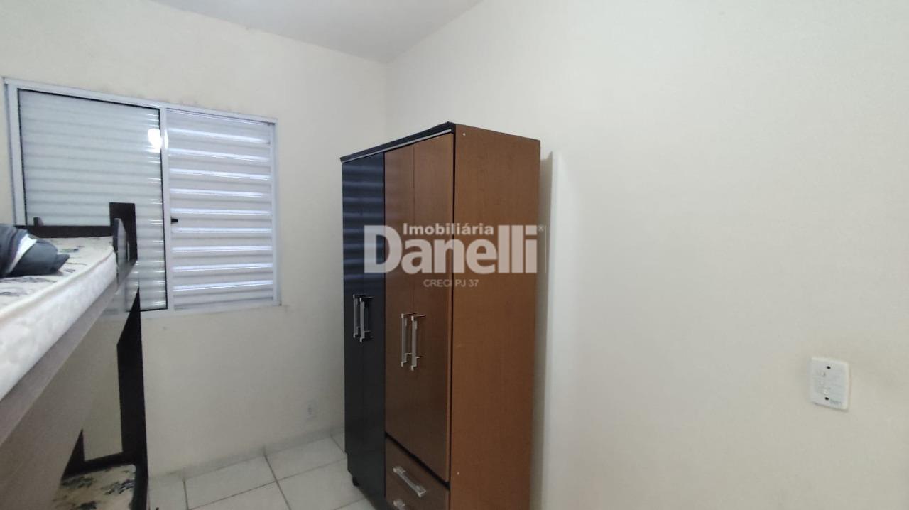 Apartamento para aluguel no Vila São José: 