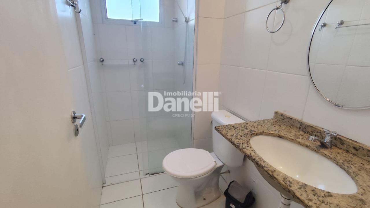 Apartamento para aluguel no Vila São José: 