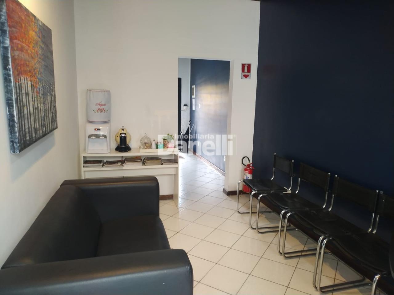 Sala Comercial para aluguel no Centro: 