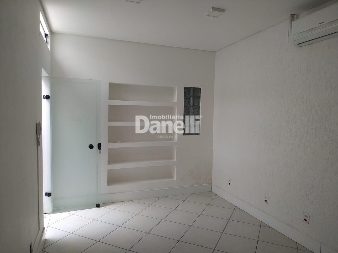 Sala Comercial para aluguel no Centro: 