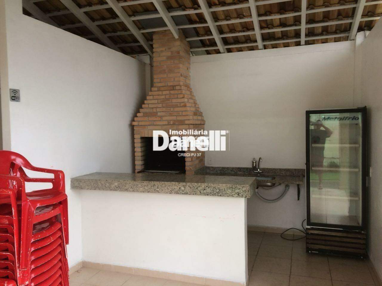 Apartamento à venda no Chácara do Visconde: 