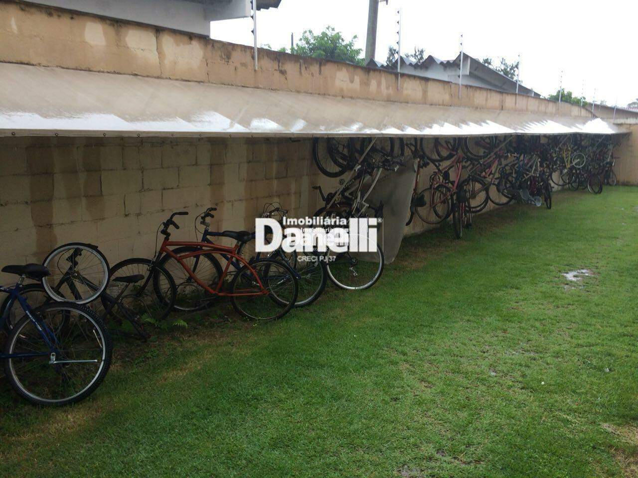 Apartamento à venda no Chácara do Visconde: 
