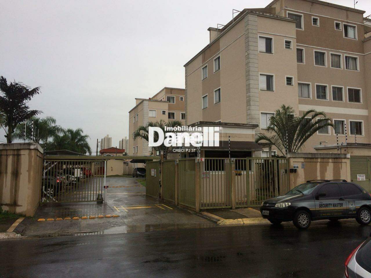 Apartamento à venda no Chácara do Visconde: 