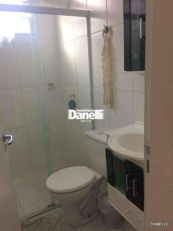 Apartamento à venda no Chácara do Visconde: 