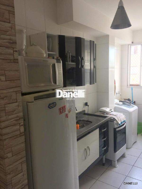 Apartamento à venda no Chácara do Visconde: 