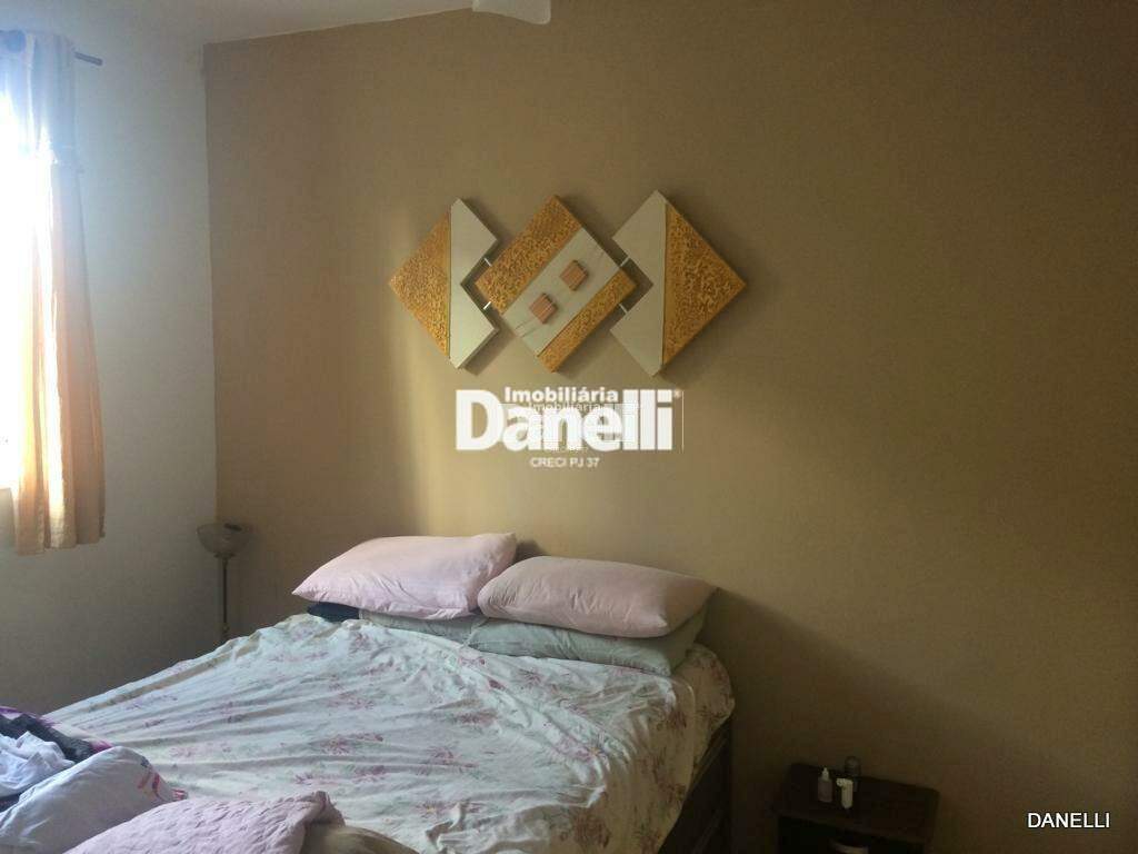 Apartamento à venda no Chácara do Visconde: 