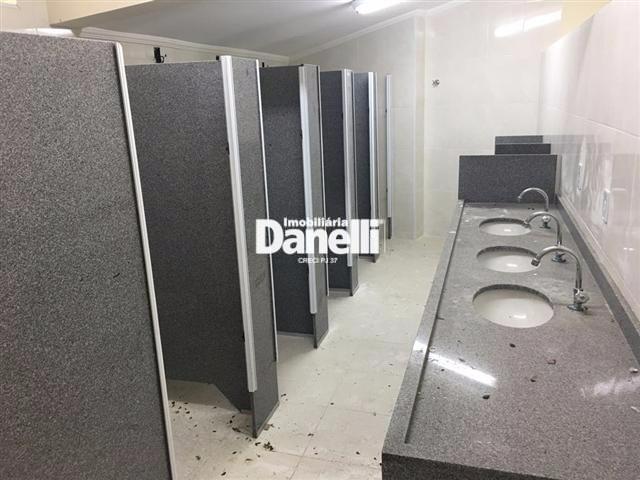 Galpão para aluguel no Independência: 