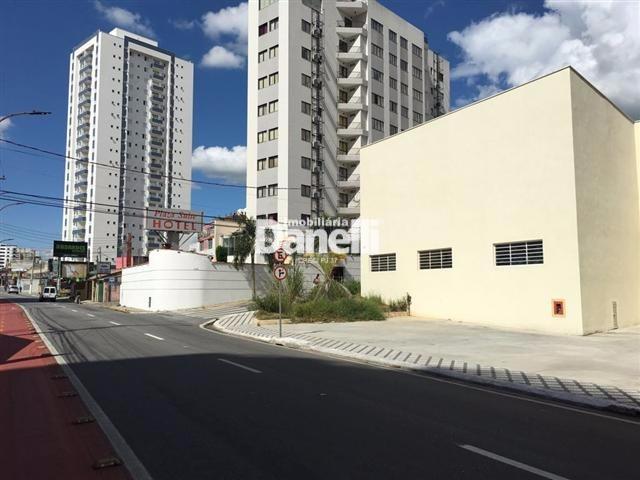 Galpão para aluguel no Independência: 