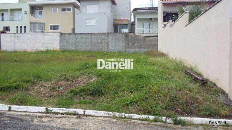 Lote em Condomínio à venda no Jardim de Alah: Lote em Condomínio à venda, Jardim de Alah - Taubaté/SP