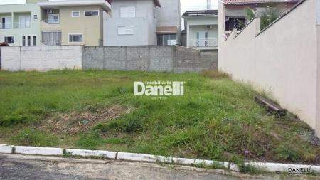 Lote em Condomínio à venda no Jardim de Alah: Lote em Condomínio à venda, Jardim de Alah - Taubaté/SP