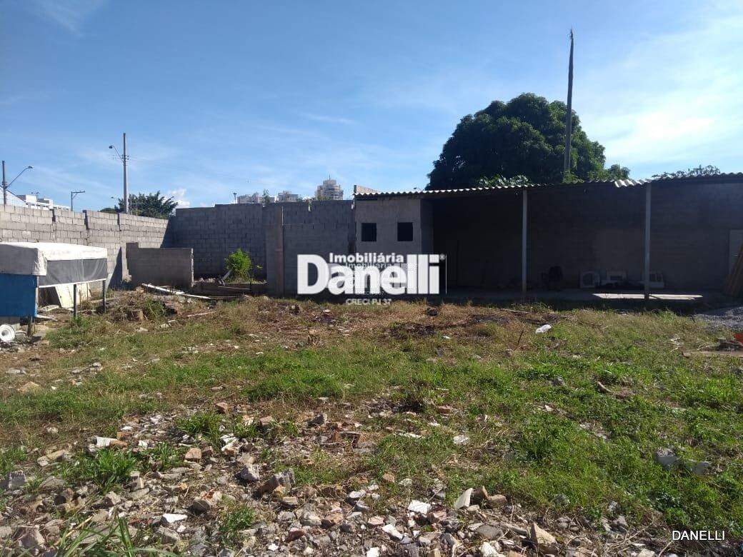 Lote à venda no Estiva: 
