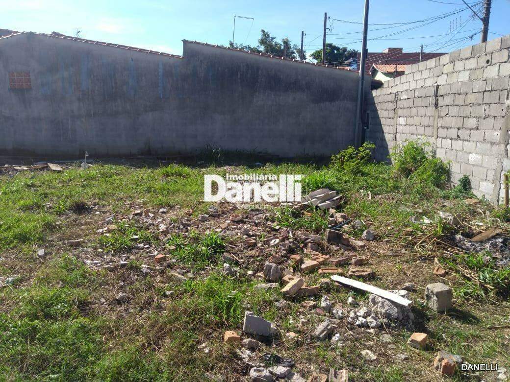 Lote à venda no Estiva: 