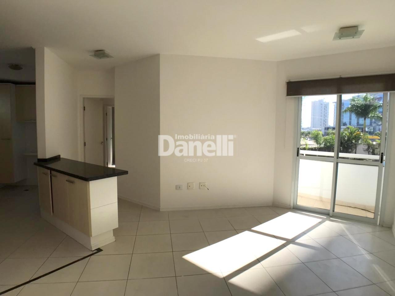 Apartamento para aluguel no do Barranco: 