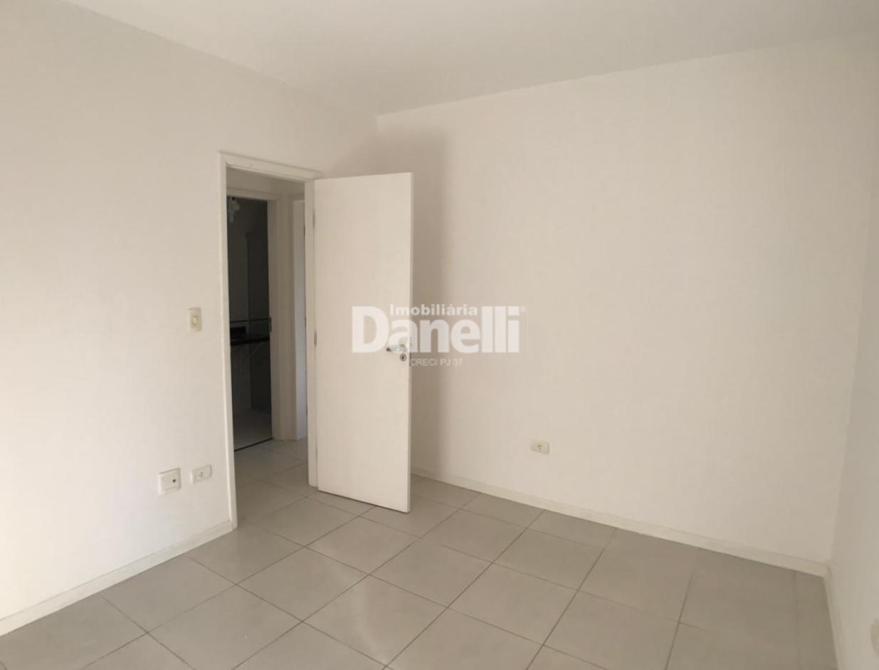 Apartamento para aluguel no do Barranco: 