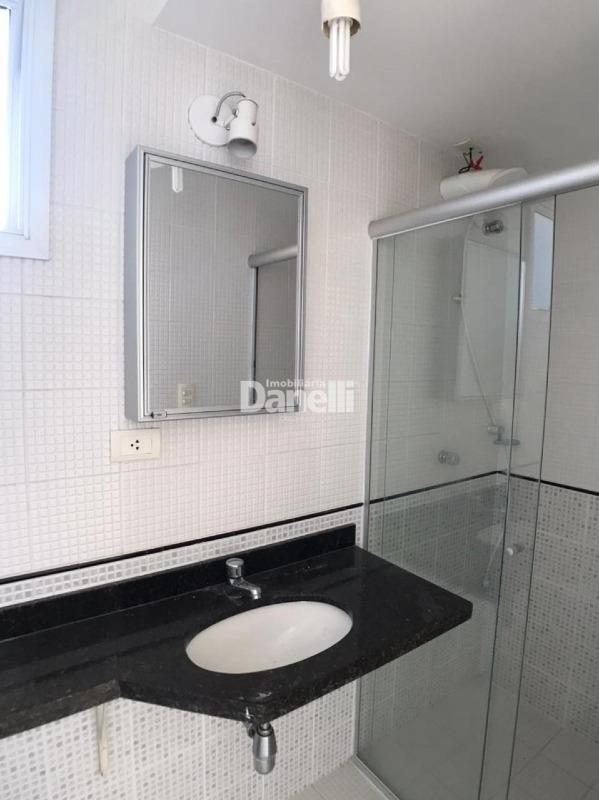 Apartamento para aluguel no do Barranco: 