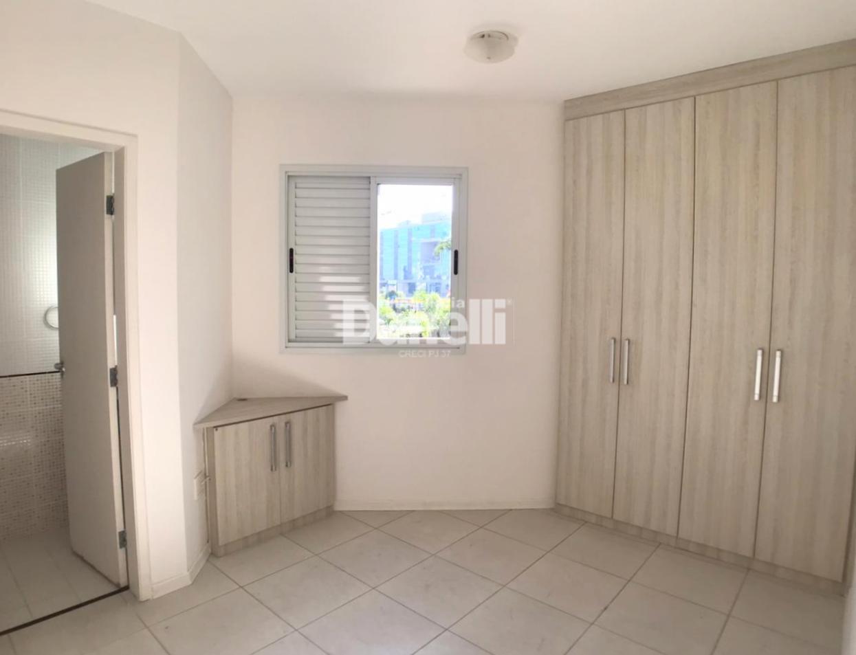 Apartamento para aluguel no do Barranco: 