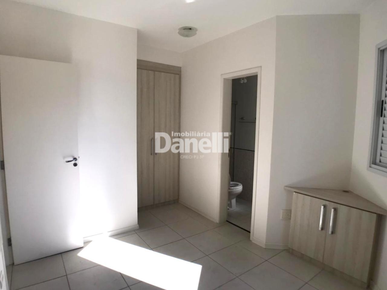 Apartamento para aluguel no do Barranco: 