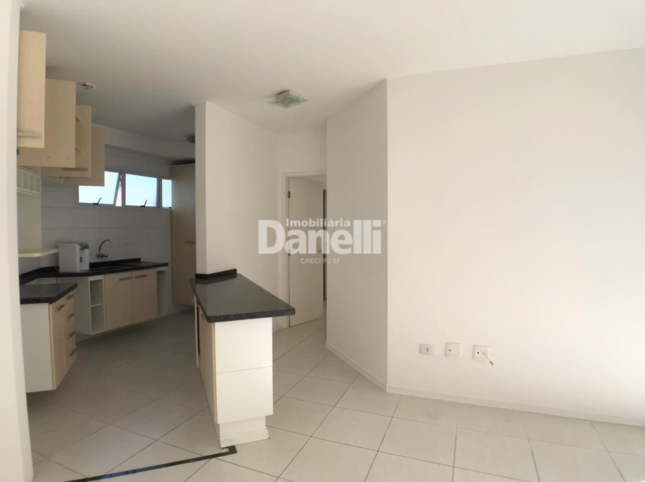 Apartamento para aluguel no do Barranco: 