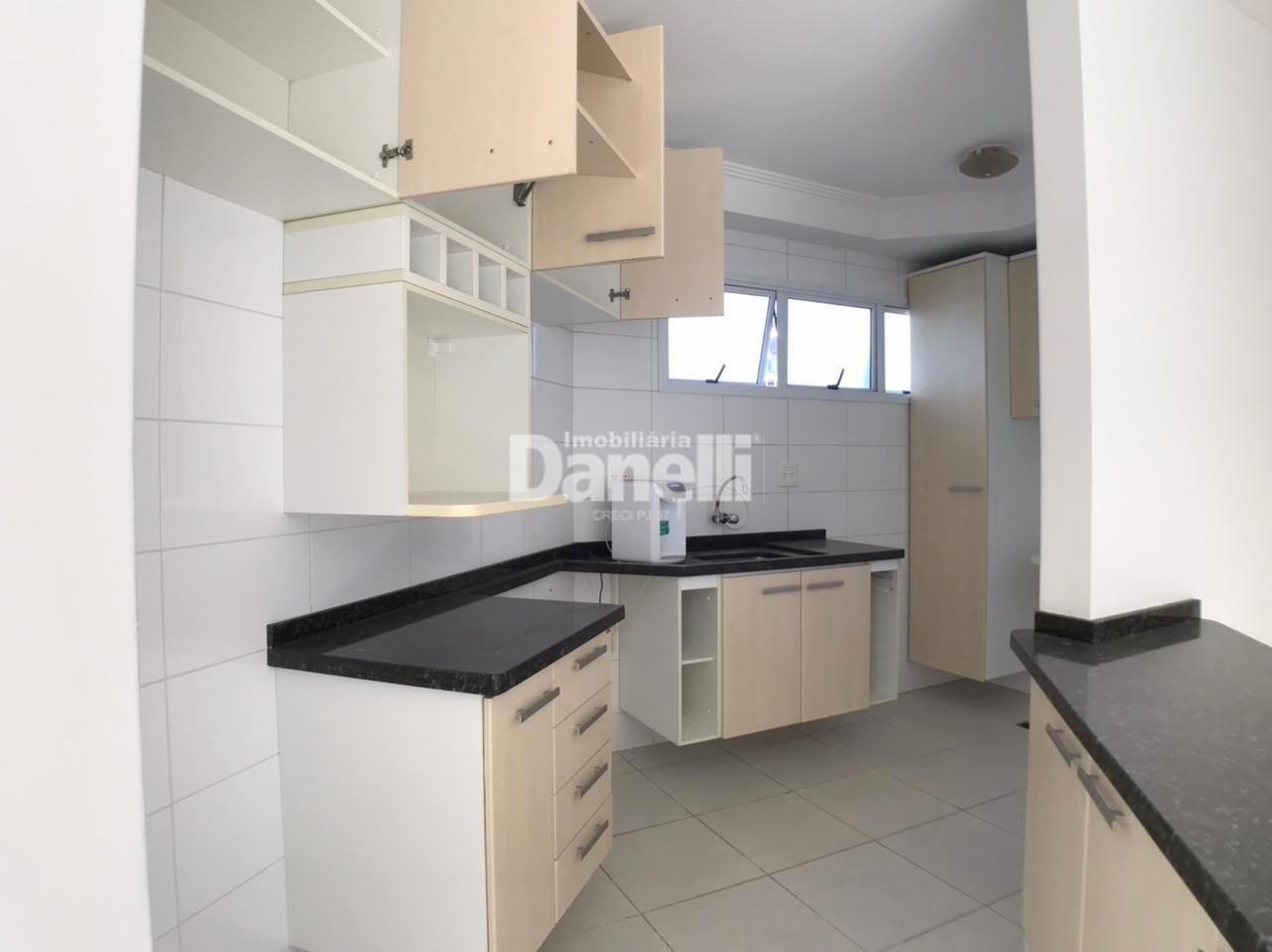 Apartamento para aluguel no do Barranco: 