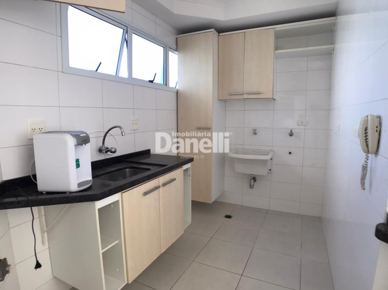 Apartamento para aluguel no do Barranco: 