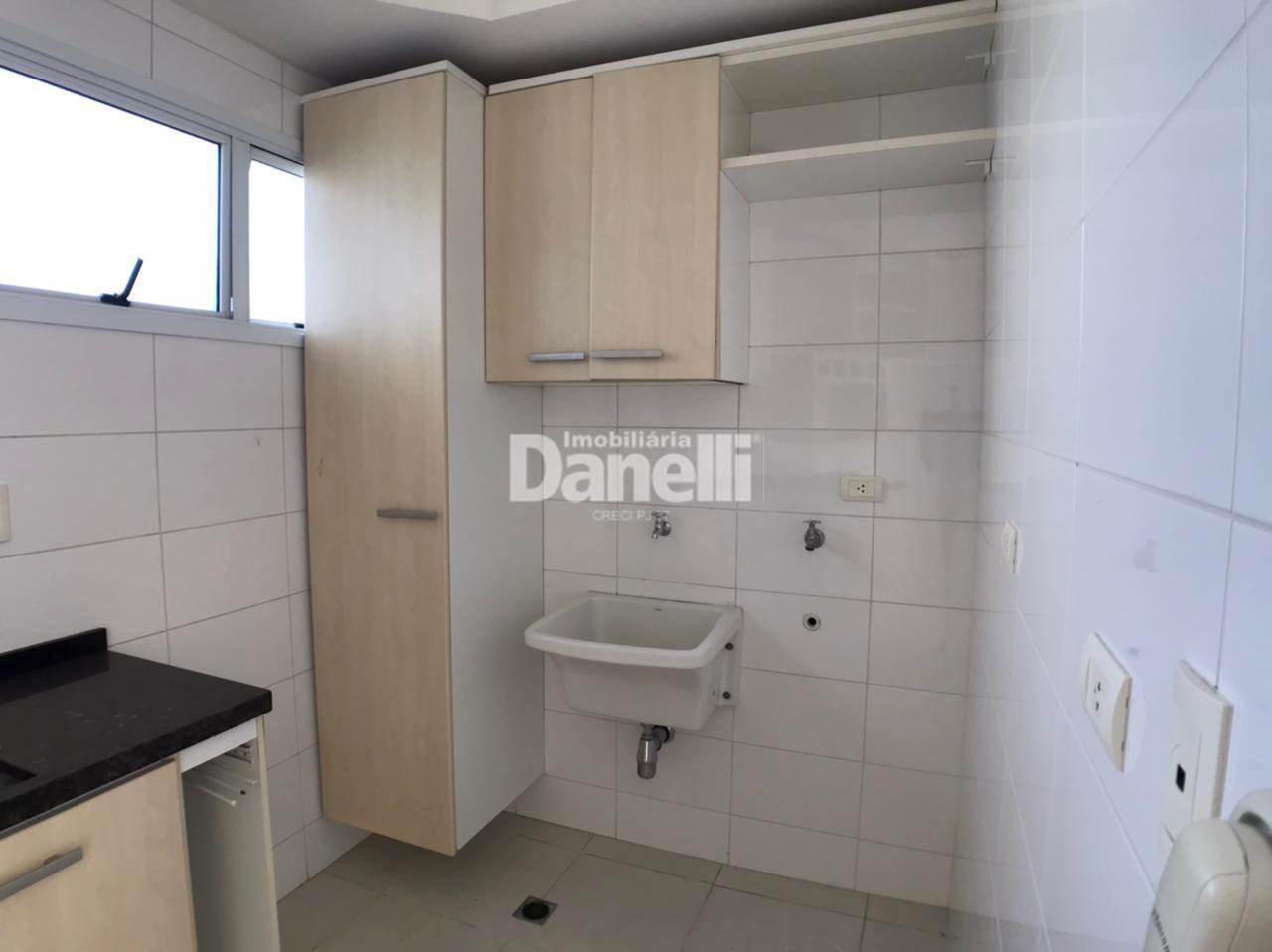Apartamento para aluguel no do Barranco: 