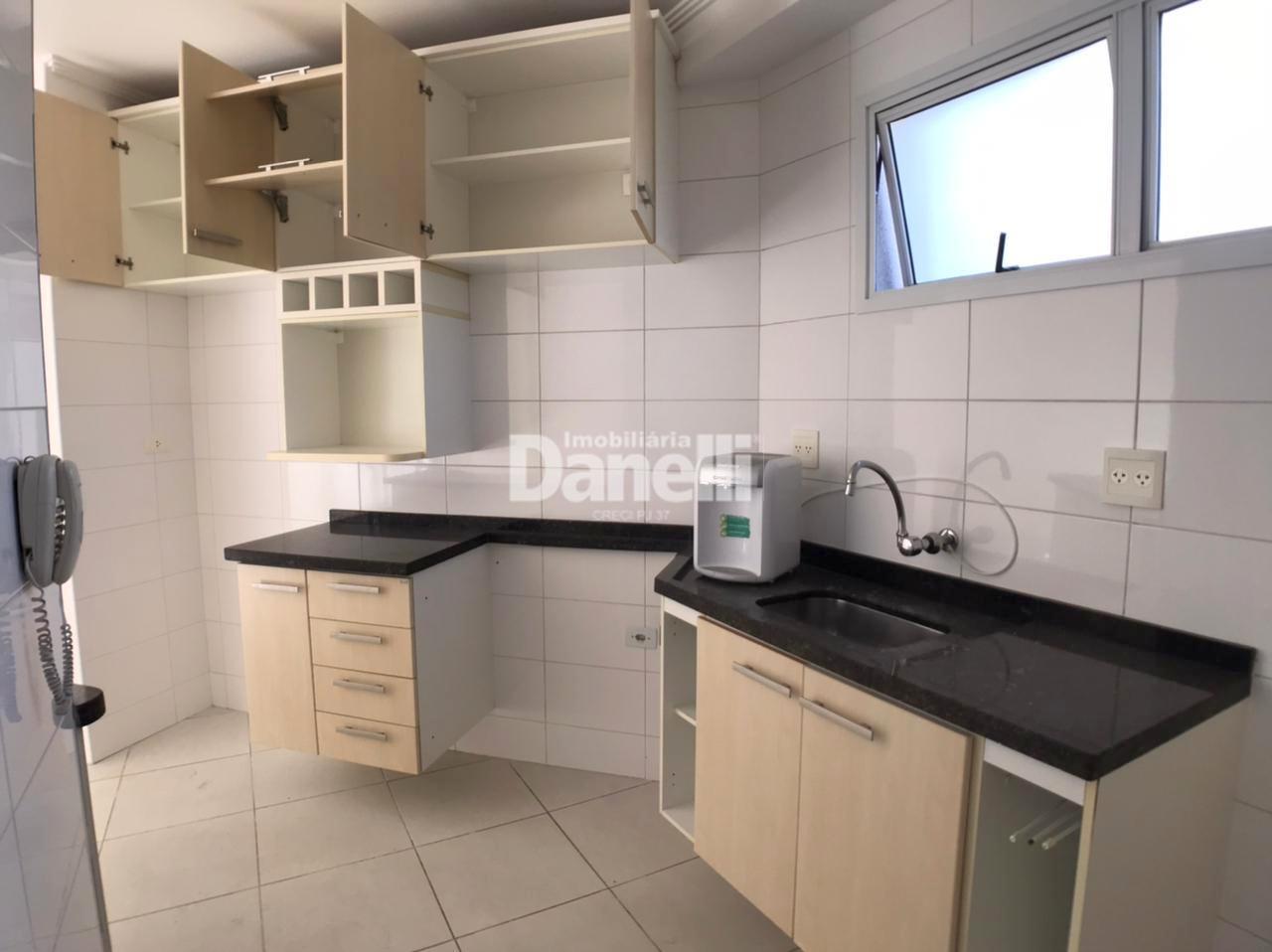 Apartamento para aluguel no do Barranco: 