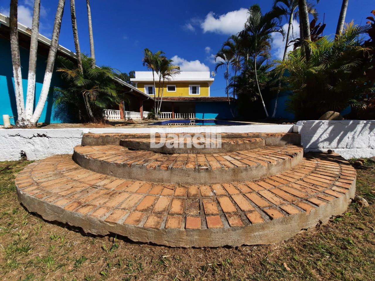 Chácara para aluguel no Bairro dos Guedes: 