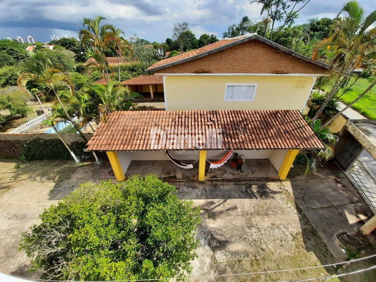 Chácara para aluguel no Bairro dos Guedes: 