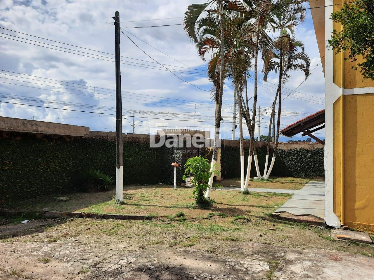 Chácara para aluguel no Bairro dos Guedes: 