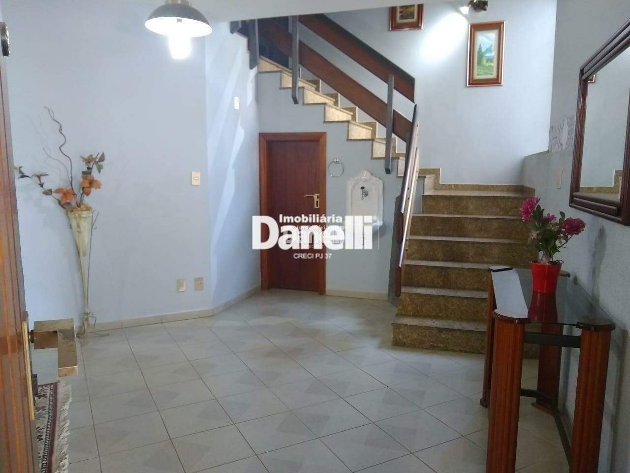 Casa à venda no Jardim das Nações: 