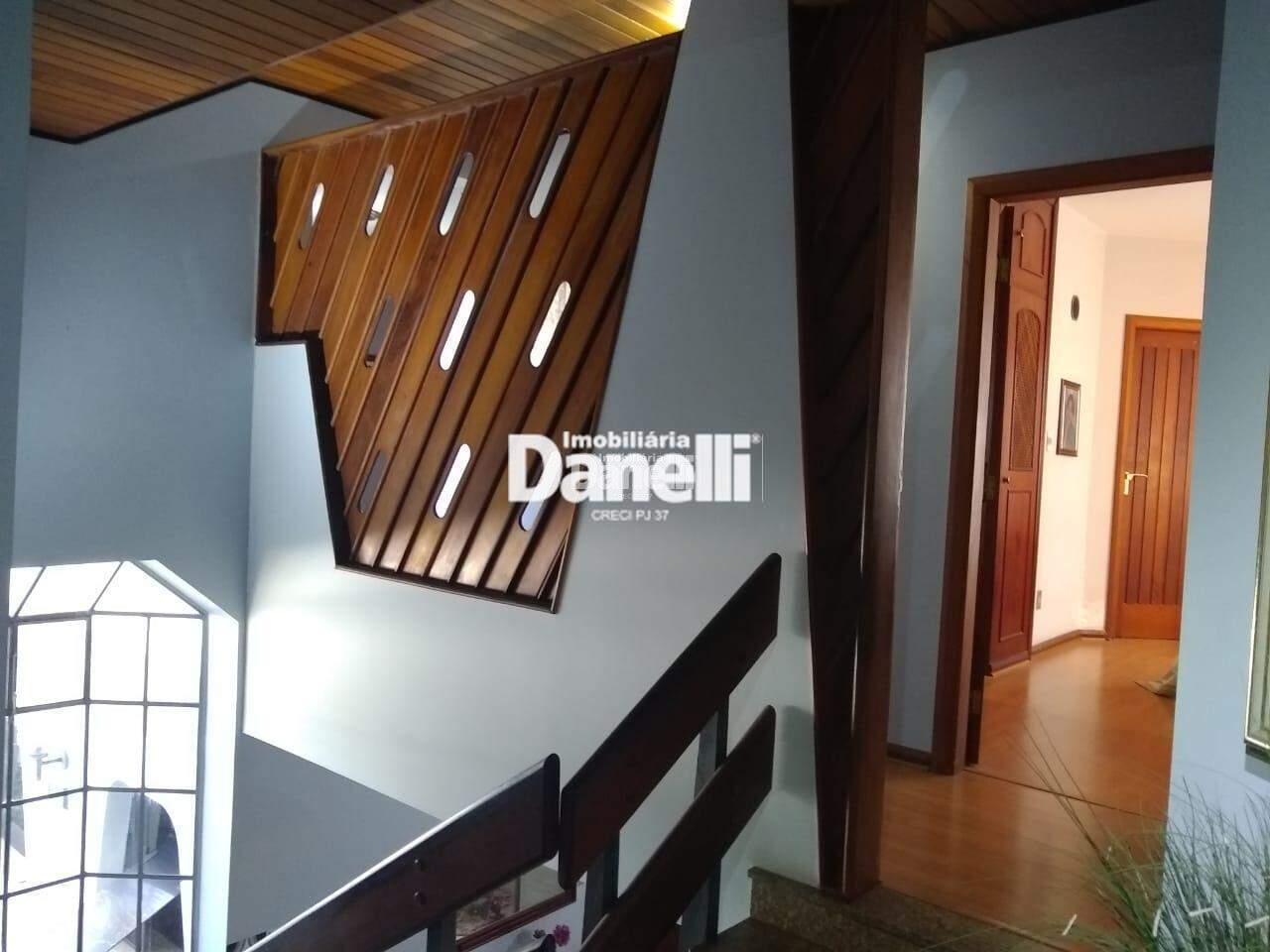 Casa à venda no Jardim das Nações: 