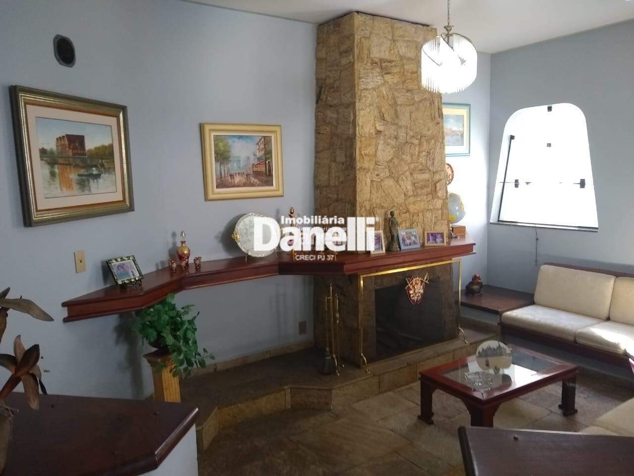 Casa à venda no Jardim das Nações: 