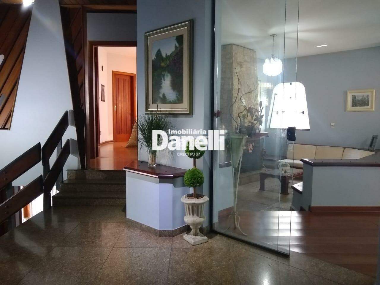 Casa à venda no Jardim das Nações: 