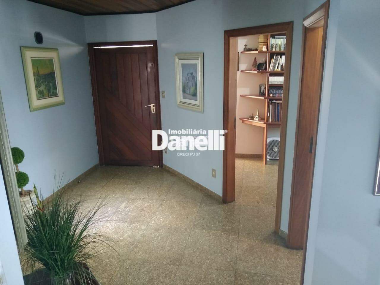 Casa à venda no Jardim das Nações: 