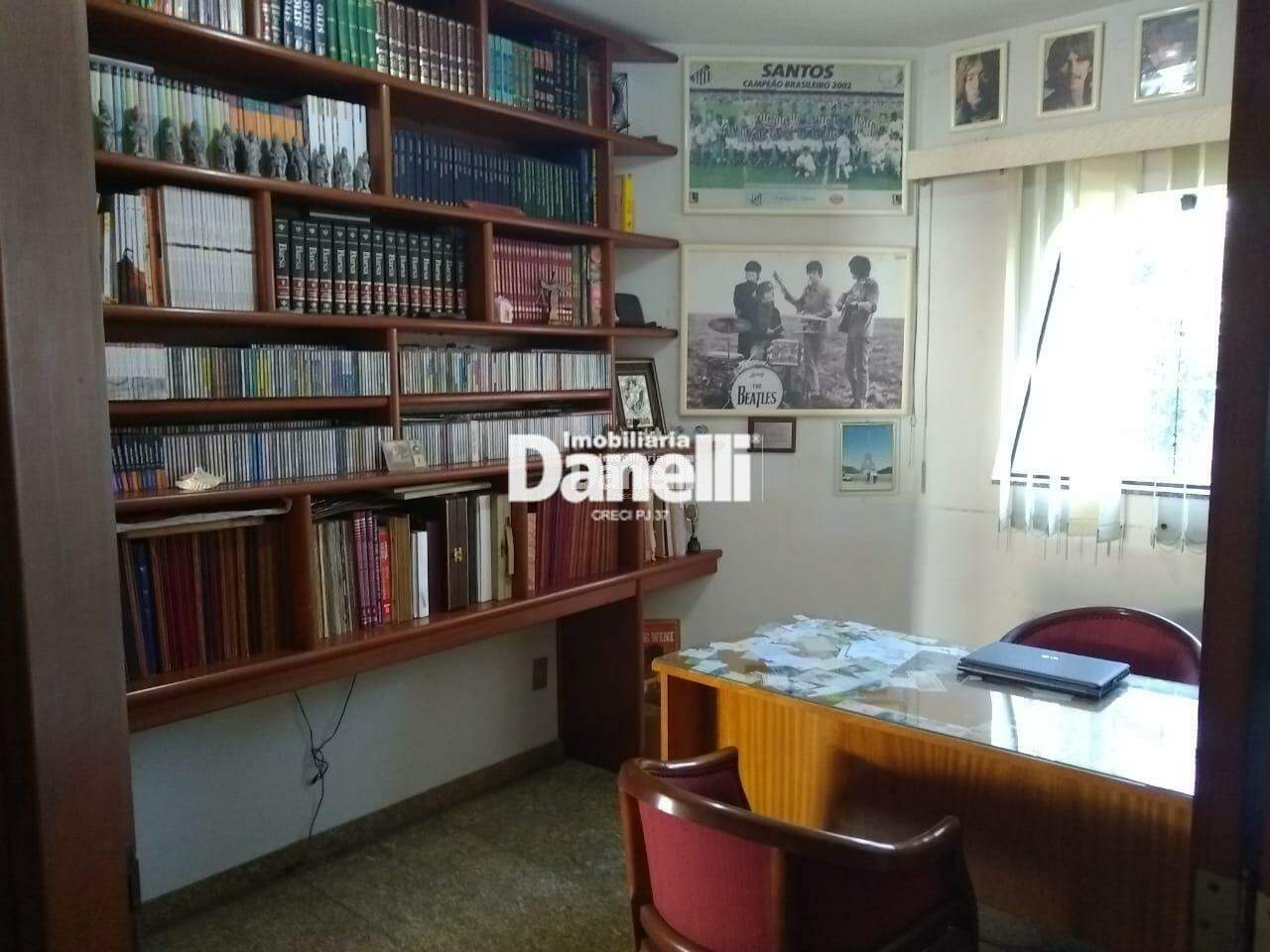 Casa à venda no Jardim das Nações: 