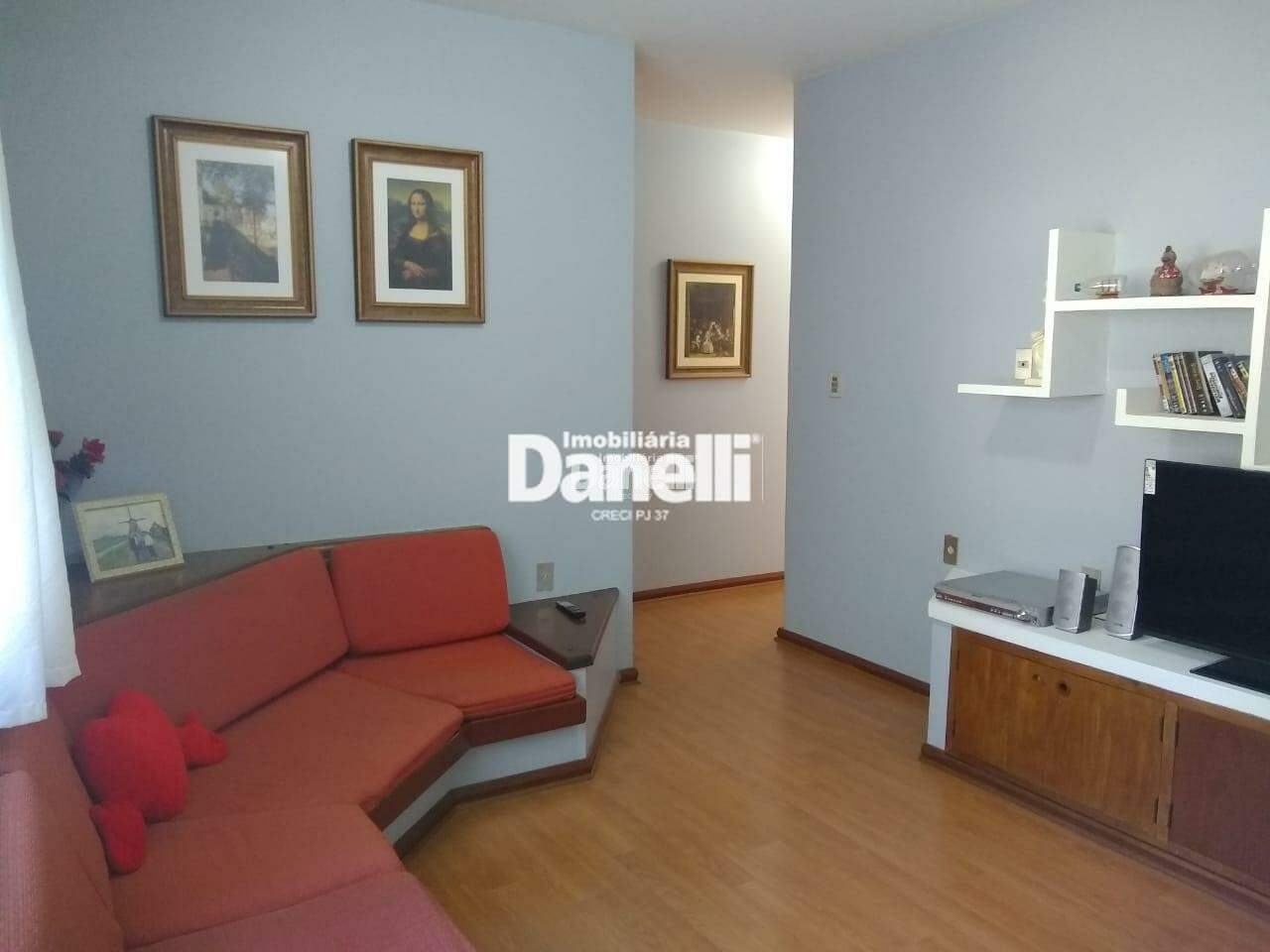 Casa à venda no Jardim das Nações: 