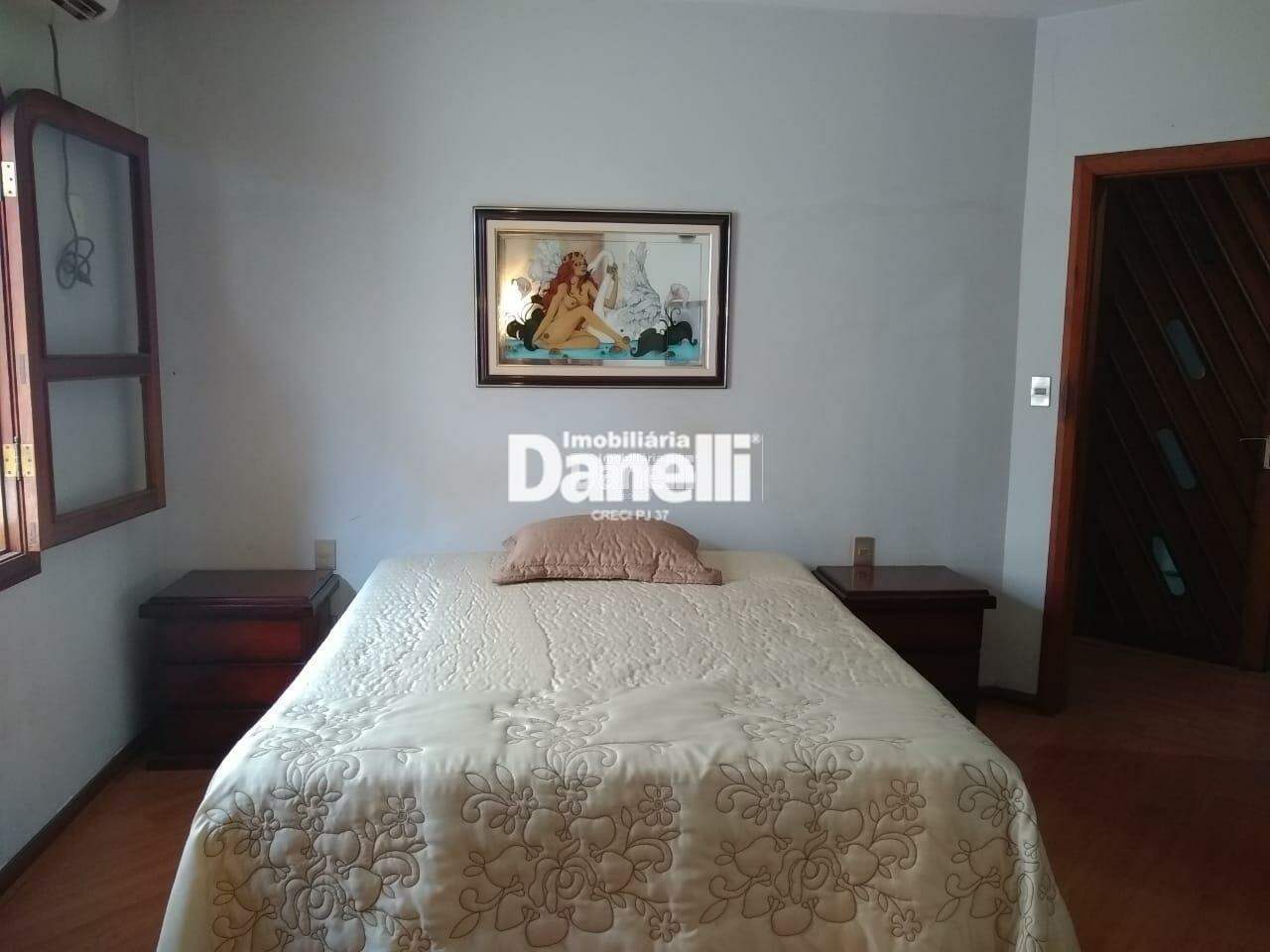 Casa à venda no Jardim das Nações: 