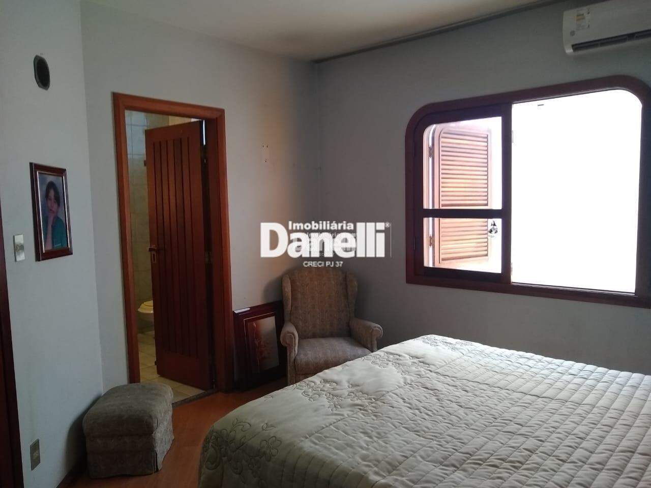 Casa à venda no Jardim das Nações: 
