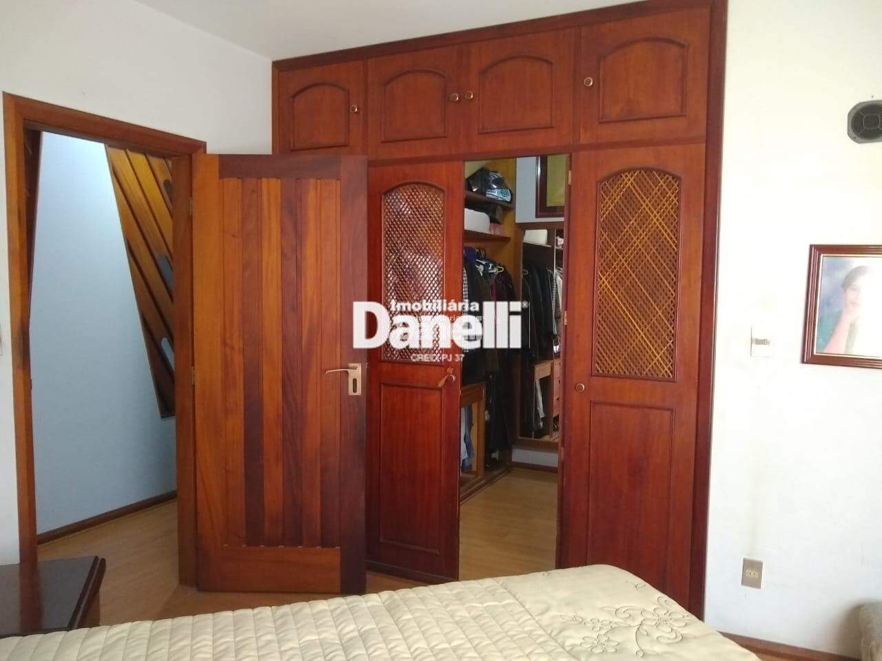 Casa à venda no Jardim das Nações: 