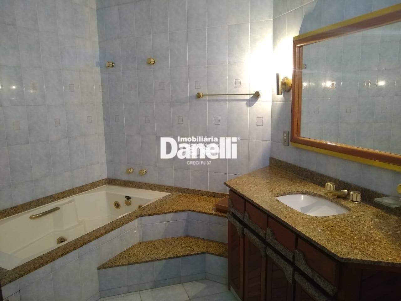 Casa à venda no Jardim das Nações: 