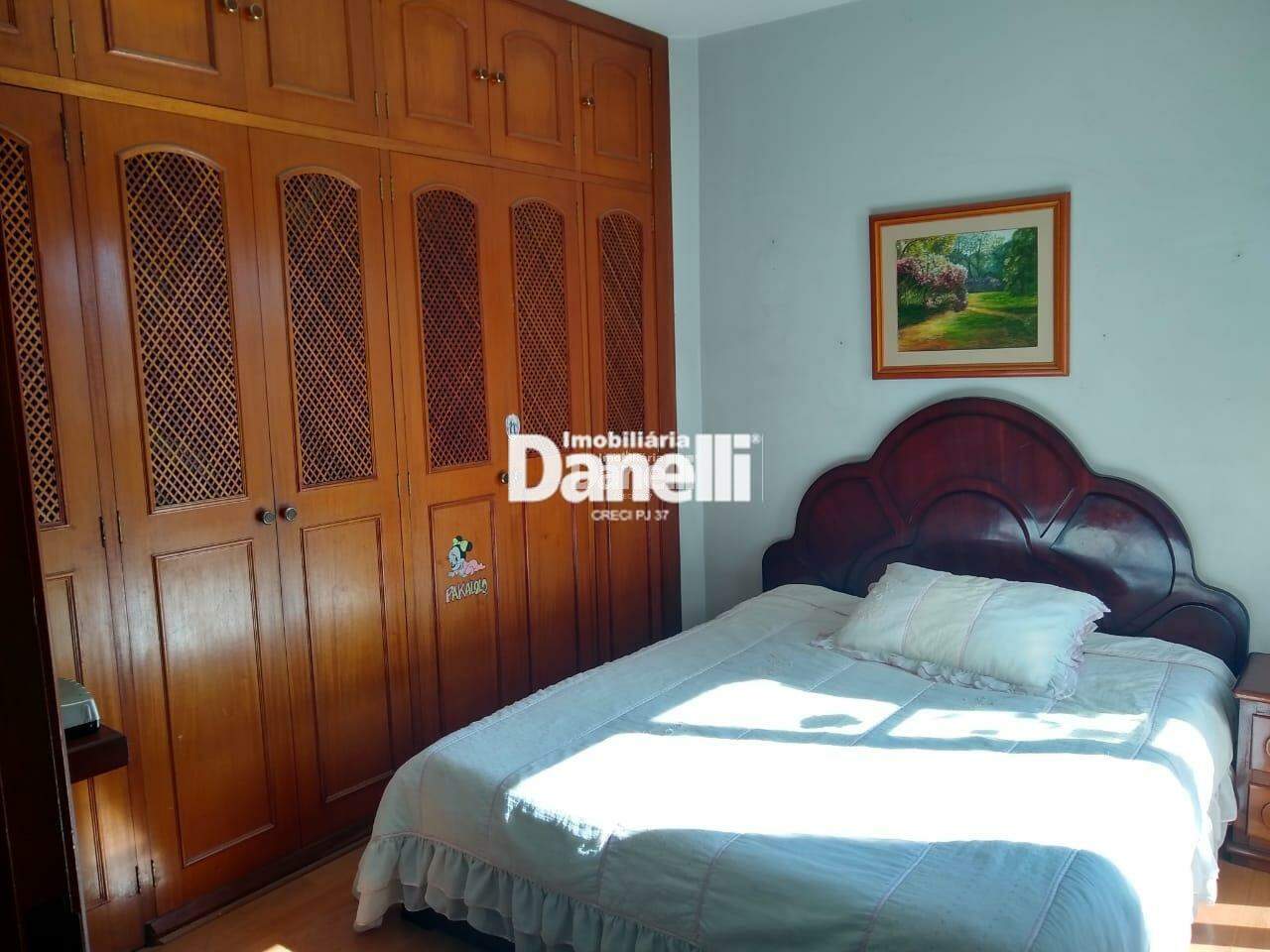 Casa à venda no Jardim das Nações: 