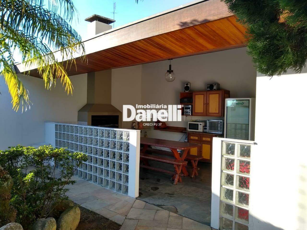 Casa à venda no Jardim das Nações: 