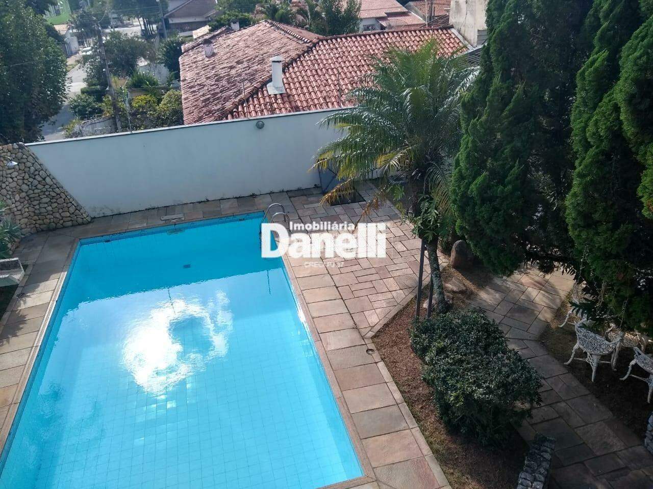 Casa à venda no Jardim das Nações: 