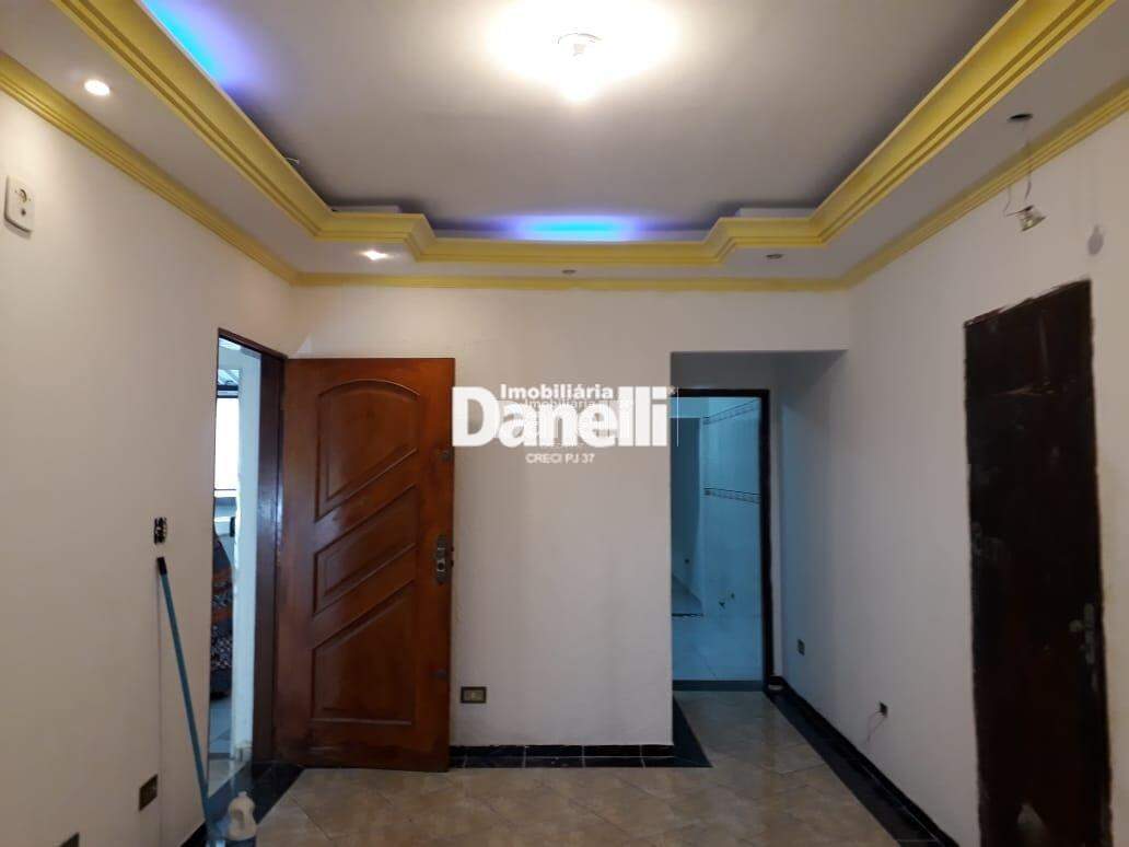Casa à venda no Centro: 